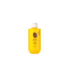 Screen Argan Silkening Shampoo