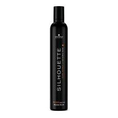 Schwarzkopf Silhouette Mousse Super Hold
