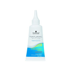 Schwarzkopf Natural Styling Creative Gel - 50ml - Nr.1