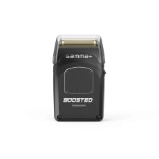 Gamma+ Boosted Shaver