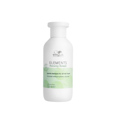 Wella Care Elements Renewing Shampoo
