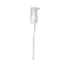 Metamorphose Pomp Voor 1000ml