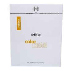 Metamorphose Reflexx Color Chart