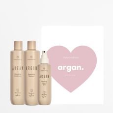 Metamorphose Valentijn Set Argan