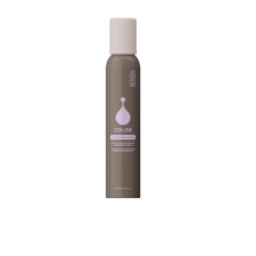 Screen Color Enlive Anti-Yellow Mousse - 200ml