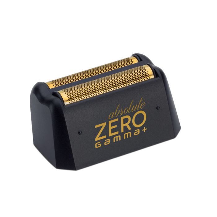 Gamma+ Gold Foil Voor Absolute Zero Shaver