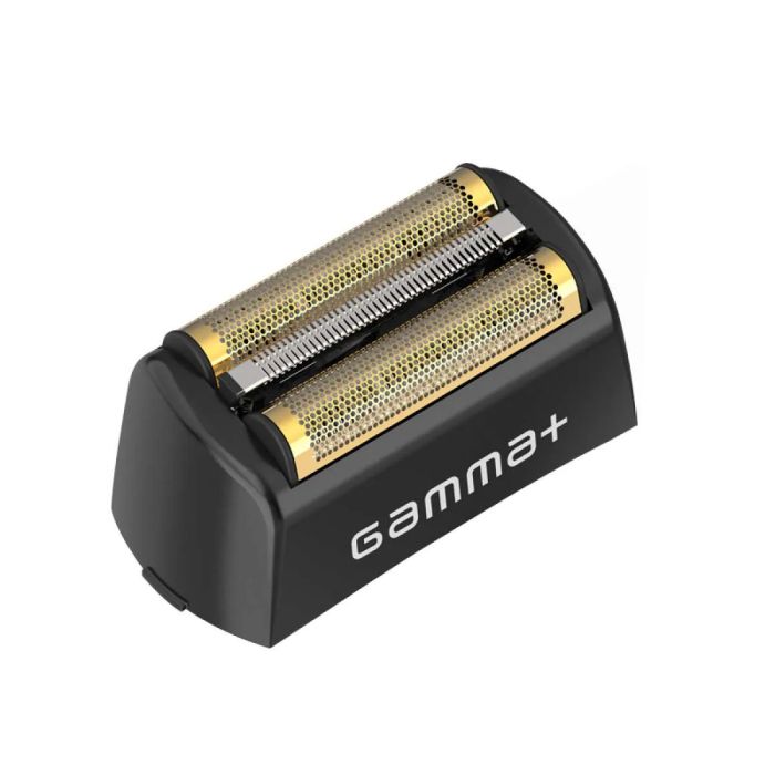 Gamma+ Boosted Shaver Snijkop