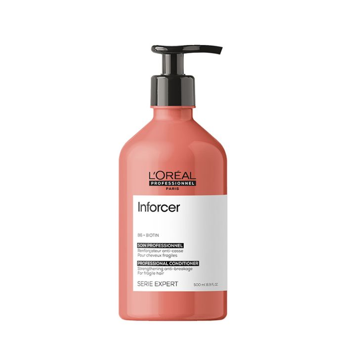 L'Oréal Serie Expert Inforcer Conditioner