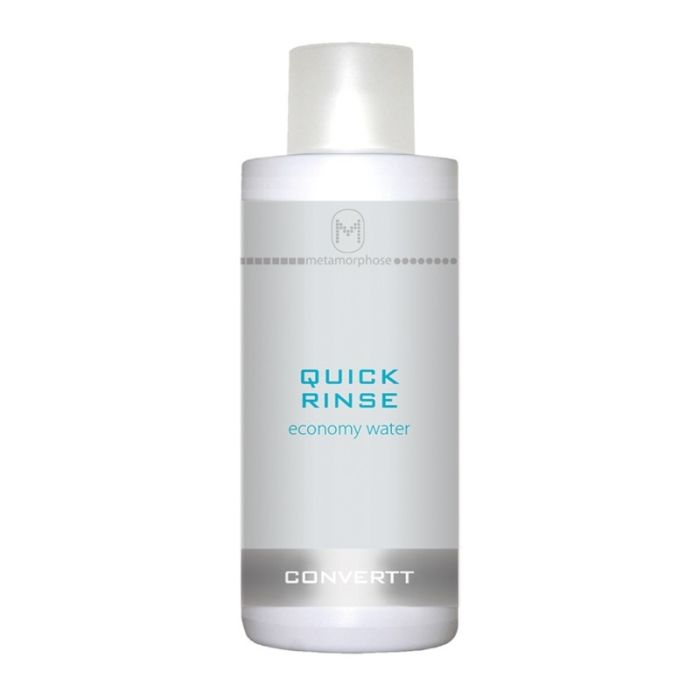 Metamorphose Convertt Quick Rinse