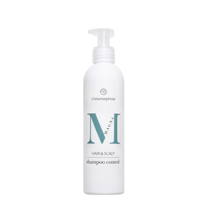 Metamorphose Magna Hair & Scalp Shampoo Control - 250ml
