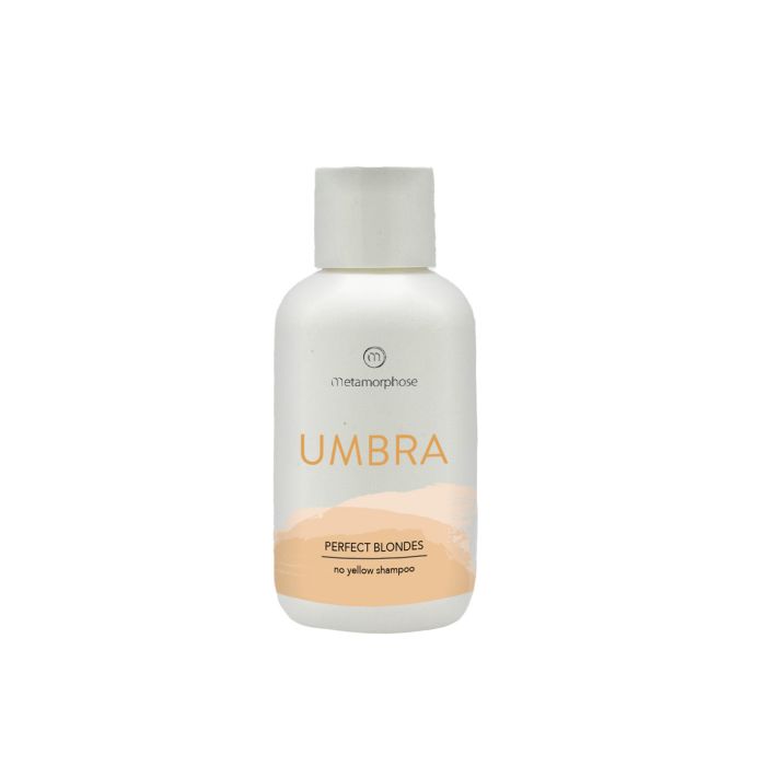 Metamorphose Umbra Perfect Blondes - No Yellow Shampoo 60ml
