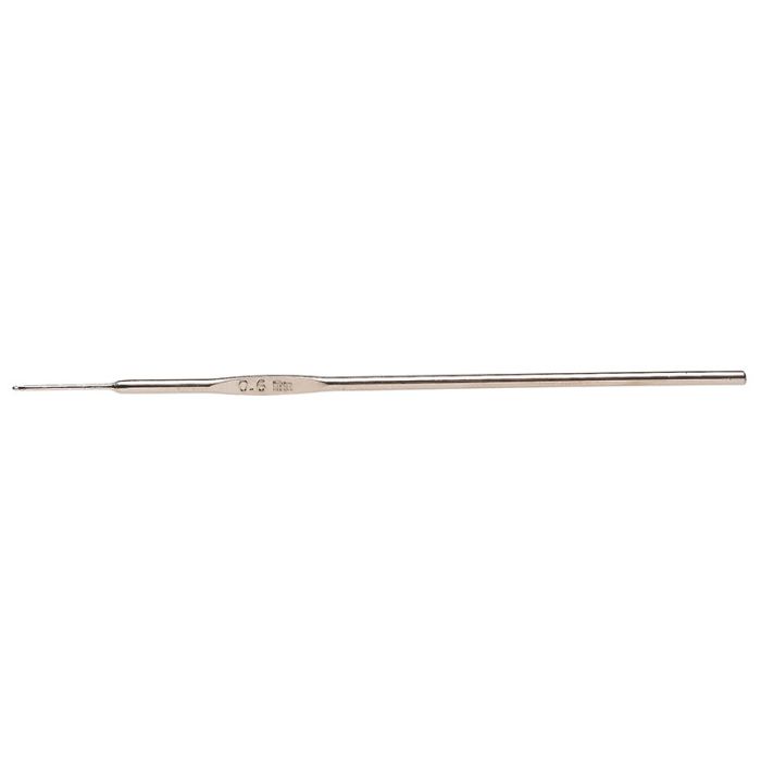 Sibel Haaknaald Hook - 0,6mm