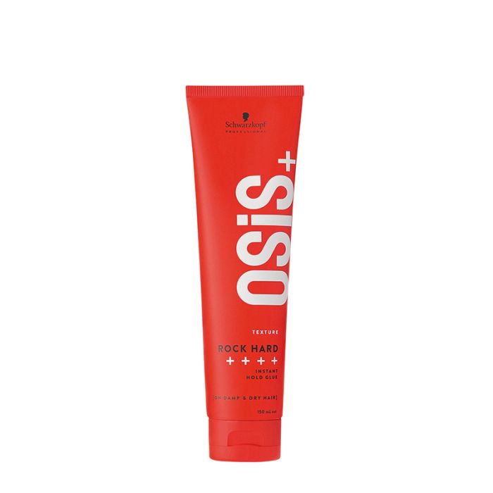 Schwarzkopf Osis Rock Hard - 150ml New