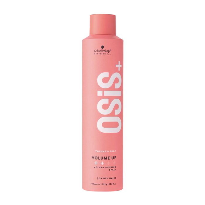 Schwarzkopf Osis Volume Up - 300ml New