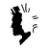 Footer's logo